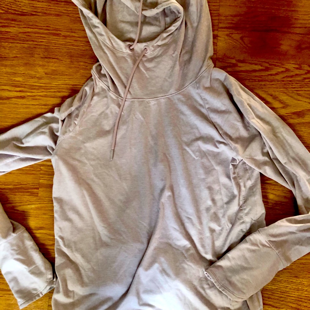 Athleta workout top